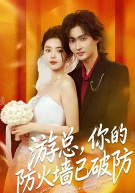 游总，你的防火墙已破防