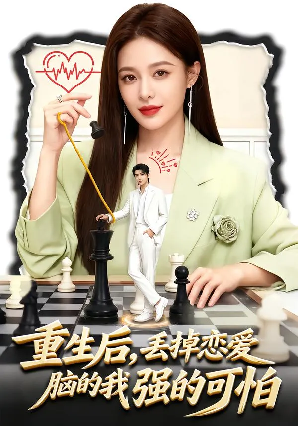 重生后，丢掉恋爱脑的我强的可怕