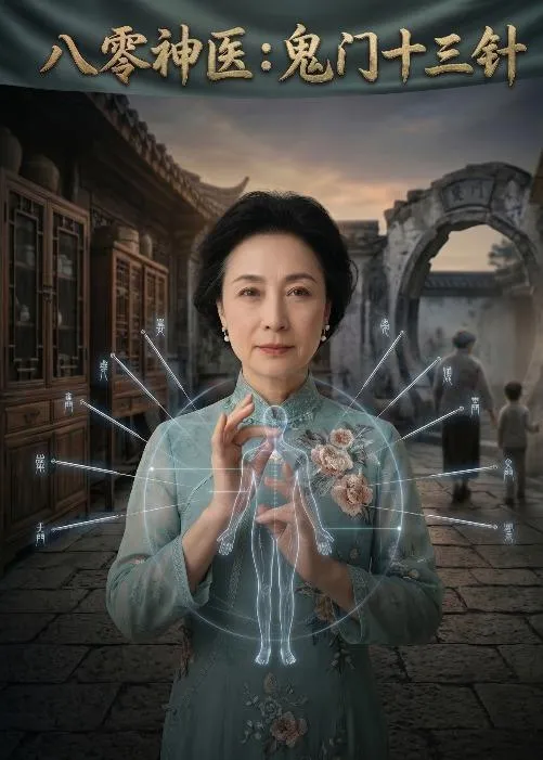 八零神医：鬼门十三针