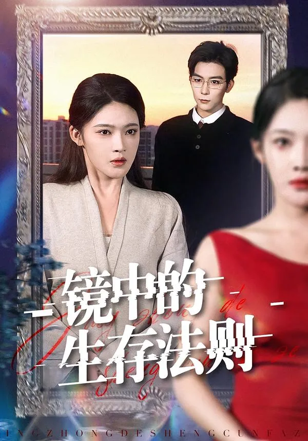 镜中的生存法则