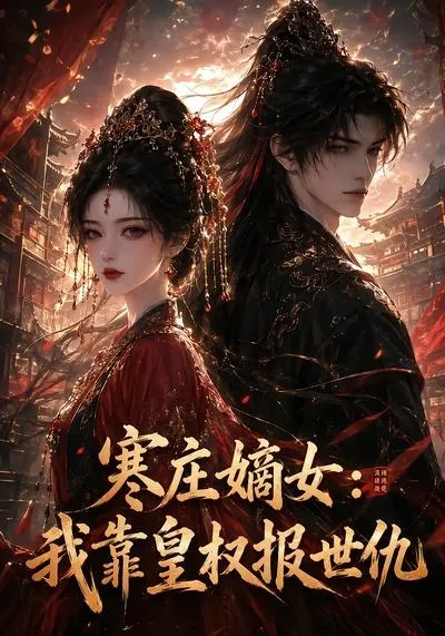 寒庄嫡女：我靠皇权报世仇