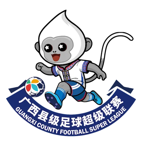 广西县级足球超级联赛 贵港市港南区队1.1贵港市桂平市队20260117
