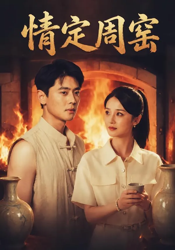 情定周窑